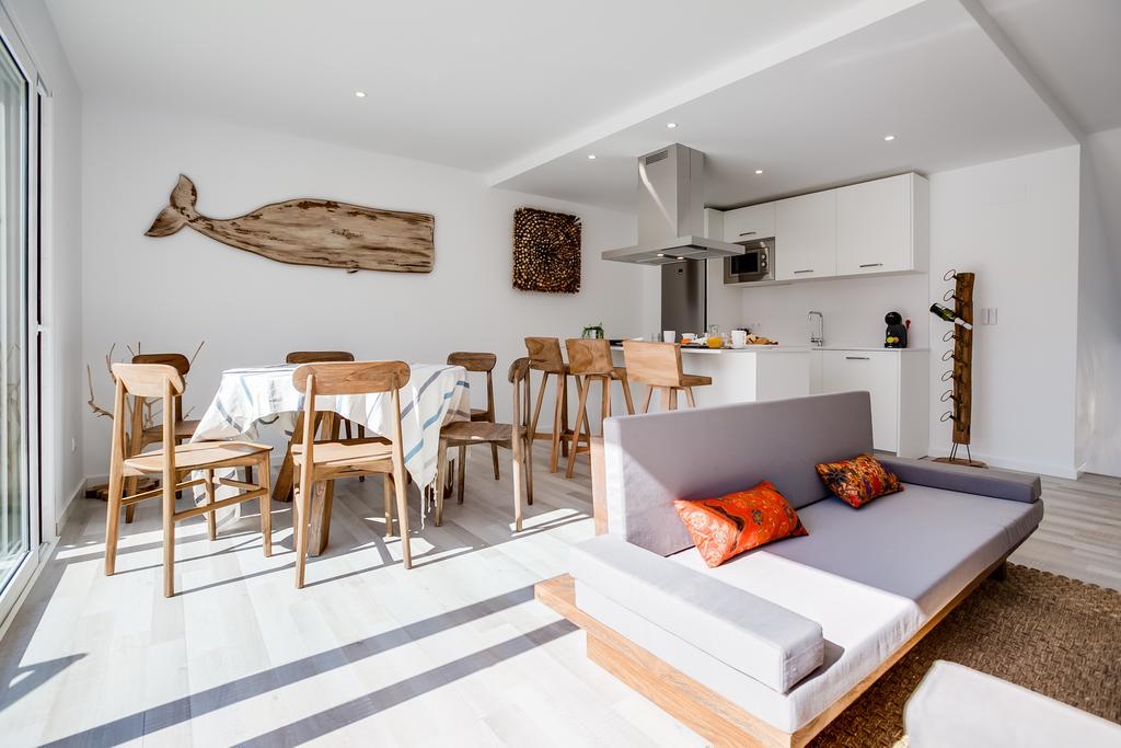 Vista Roses Mar - Villas Batik Kültér fotó