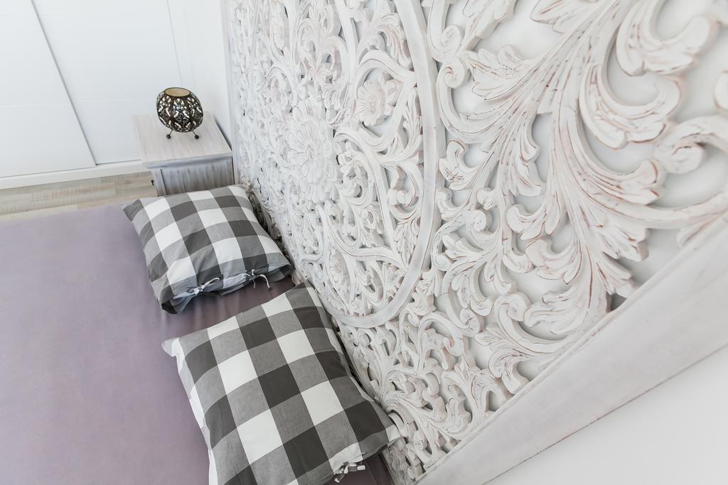 Vista Roses Mar - Villas Batik Kültér fotó
