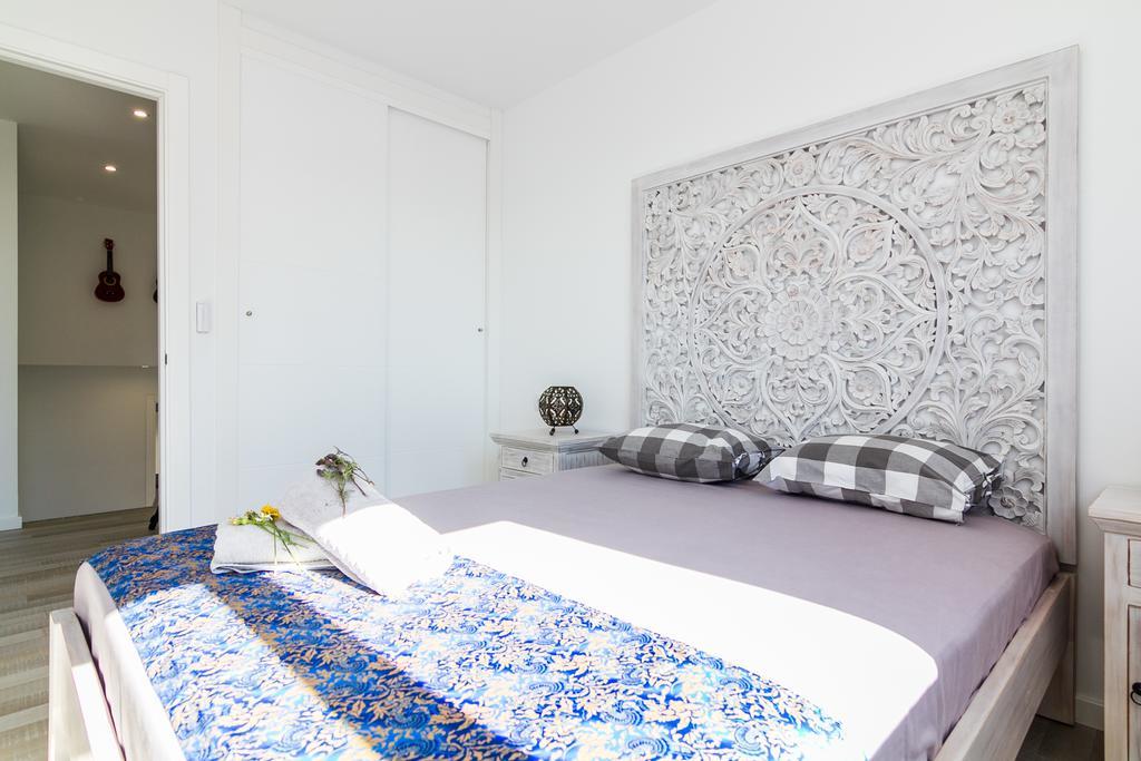 Vista Roses Mar - Villas Batik Kültér fotó