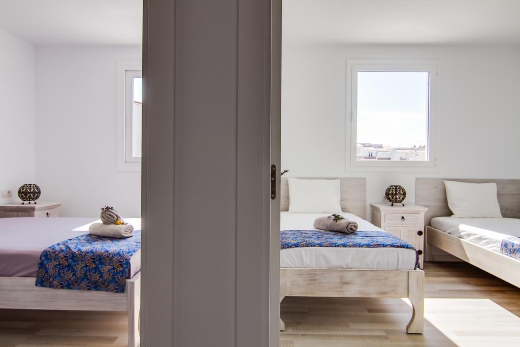 Vista Roses Mar - Villas Batik Kültér fotó