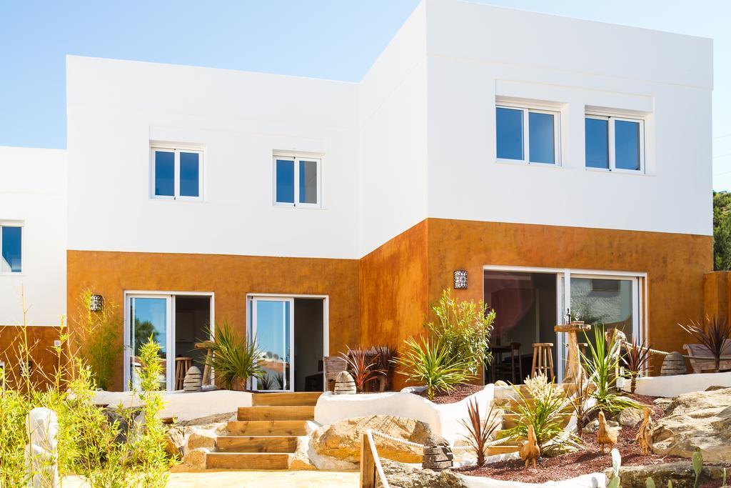 Vista Roses Mar - Villas Batik Kültér fotó