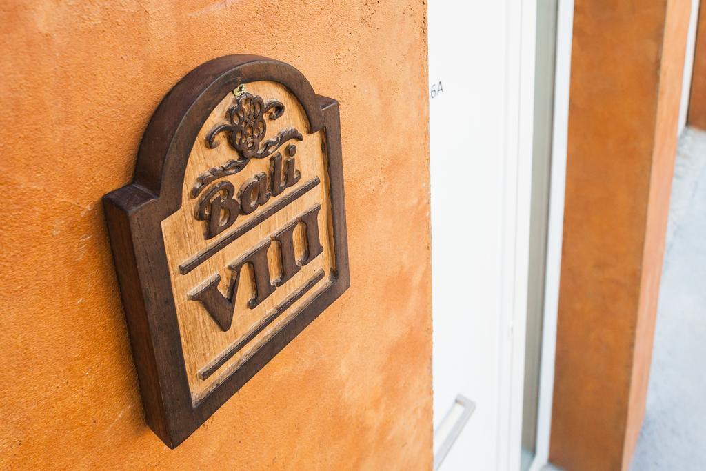Vista Roses Mar - Villas Batik Kültér fotó